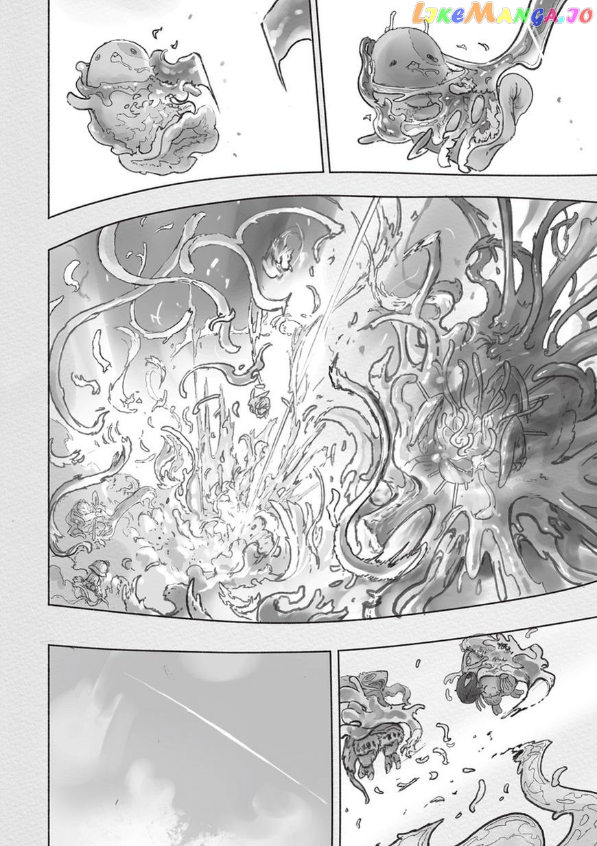 Made in Abyss, Chapter 46.2 image 18